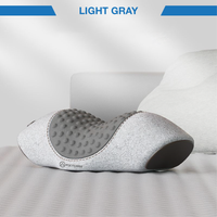 Light Gray - No Heat - No Vibration