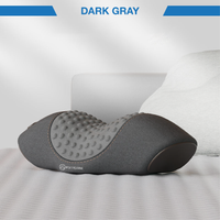 Dark Gray - No Heat - No Vibration